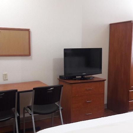 Best Studio Inn Гомстед Номер фото