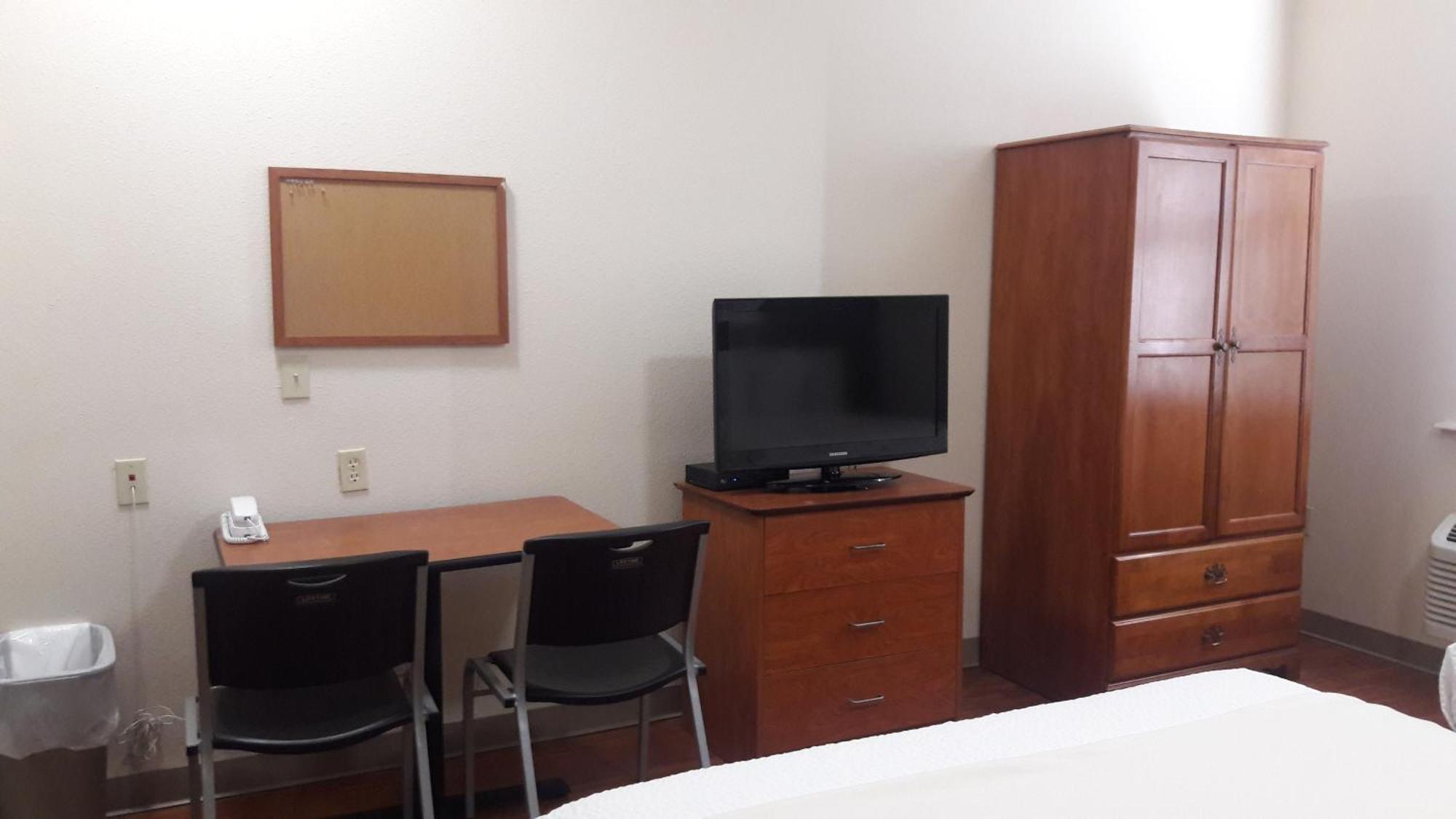 Best Studio Inn Гомстед Номер фото